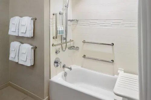 Residence Inn Orlando at Millenia Chambres Photos