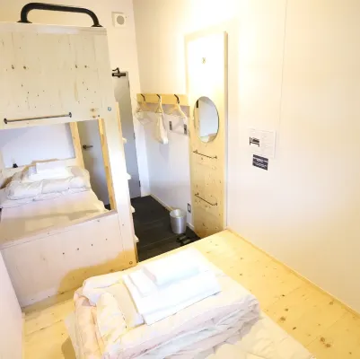 Hostel Tomar Photos
