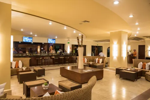 Hotel Tesoro Los Cabos Public Areas Photos