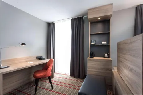 Ramada by Wyndham Amsterdam Airport Schiphol Photos