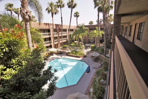 Best Western Plus Meridian Inn & Suites, Anaheim-Orange Loisirs et amusements Photos