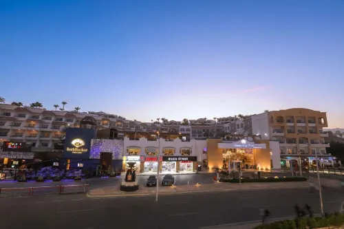 Naama Bay Hotel & Resort In der Nähe des Hotels Photos