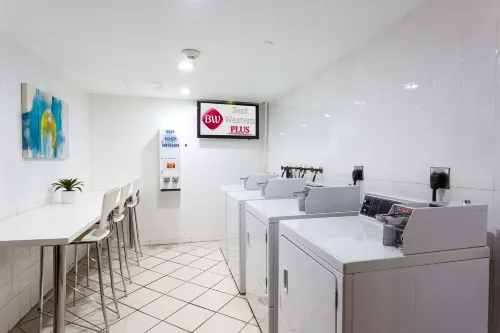 Best Western Plus Atlantic Beach Resort Photos