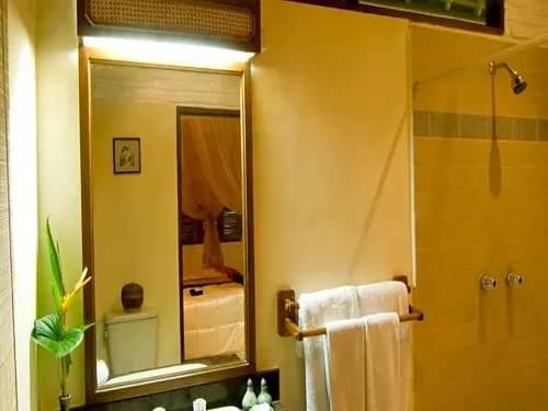 The Watergarden Hotel & Spa Photos