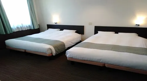 Le Lac Hotel Otsu Ishiyama Rooms Photos