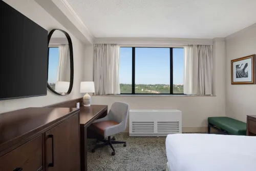 Hilton Arlington National Landing Photos