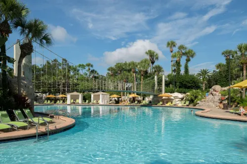 Hyatt Regency Grand Cypress Resort Leisure & Recreation Photos