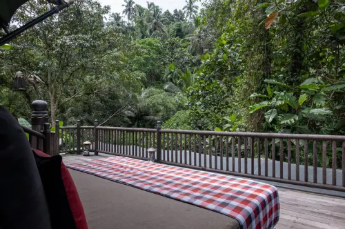 Capella Ubud, Bali Public Areas Photos