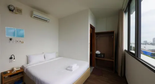 Vitalis Riverside Hotel Photos