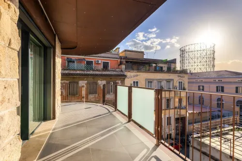 Gasometer Urban Suites Yleiset tilat Photos