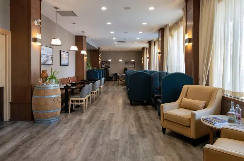 DoubleTree by Hilton Kamloops Aree comuni Photos