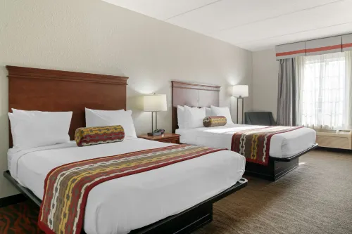 Best Western Executive Inn  Suites Zimmer Photos