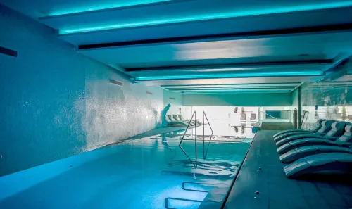 Hotel Cascais Miragem Health & Spa Loisirs et amusements Photos