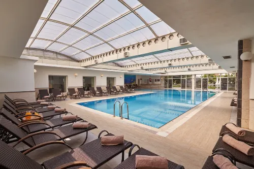 Richmond Ephesus Resort - All Inclusive Leisure & Recreation Photos
