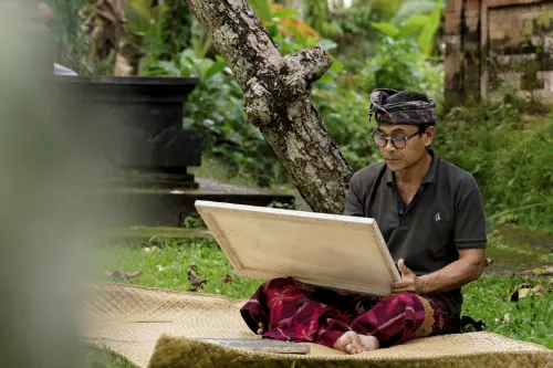 Kayumanis Ubud Private Villa & Spa Area Publik Photos