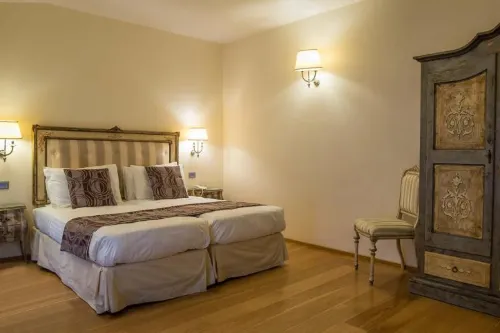 Hotel Atlantic Palace Chambres Photos