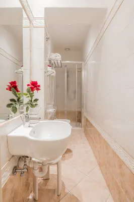 The Galileo Hotel Photos
