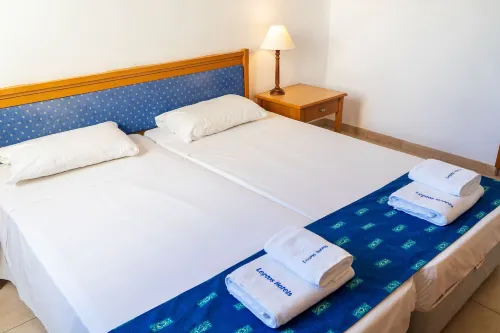 Paphos Gardens Holiday Resort Photos