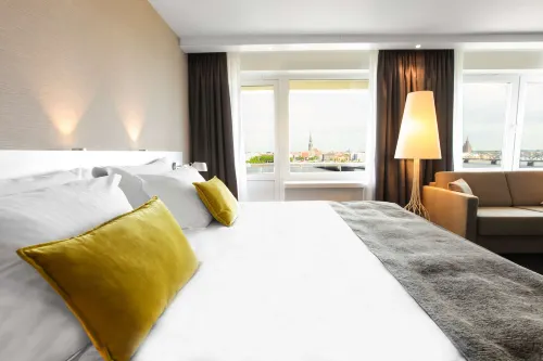 Radisson Blu Hotel & Spa, Daugava Riga Photos