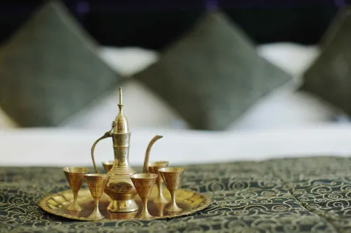 هيلتون صلالة الغرف Photos