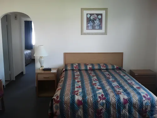 Apple Tree Inn Chambres Photos