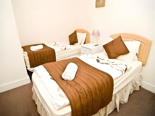 Skylark Guest House Rooms Photos