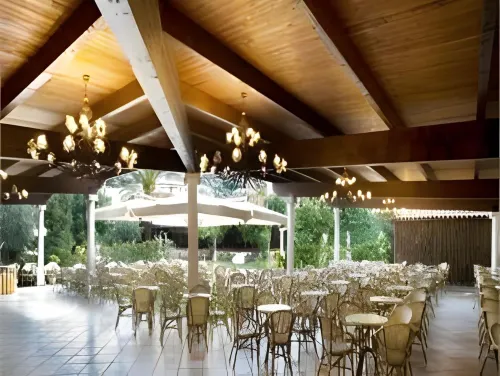 Villa Le Zagare Relais & SPA Restauration Photos