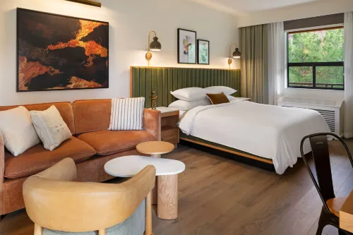 The Red Cliffs Lodge Zion, a Tribute Portfolio Hotel Photos