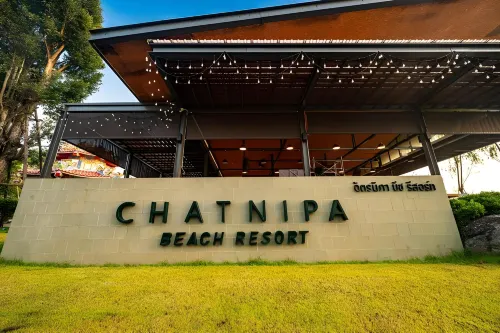 Chatnipa Beach Resort by Morseng Zimmer Photos