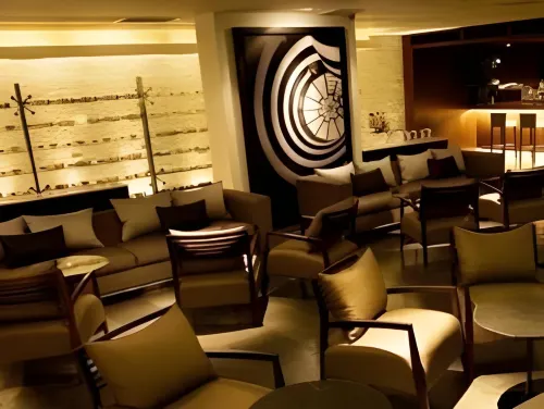 BTH Hotel – Boutique Concept Espaces publics Photos