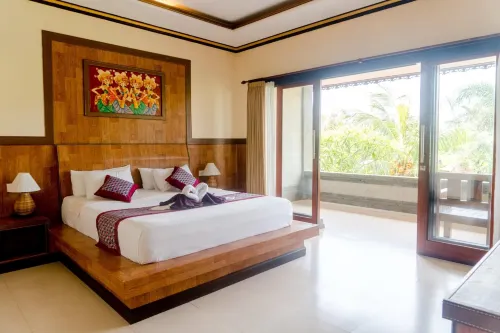 Bucu Guest House Phòng Photos