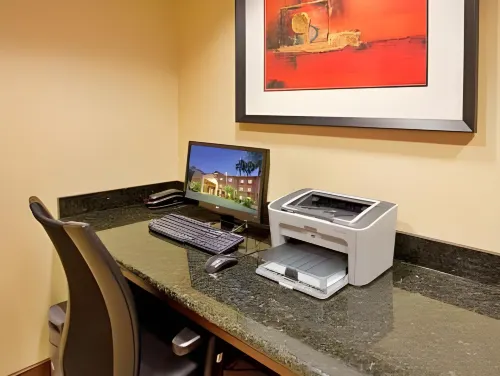 SpringHill Suites Tempe at Arizona Mills Mall Public Areas Photos