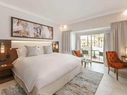 Sofitel Agadir Royal Bay Resort Номера Photos