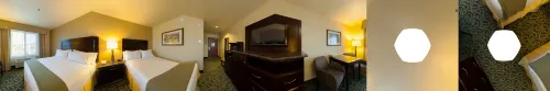 Holiday Inn Express & Suites Atascadero Public Areas Photos