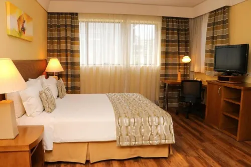 Blue Tree Towers Caxias do Sul Rooms Photos