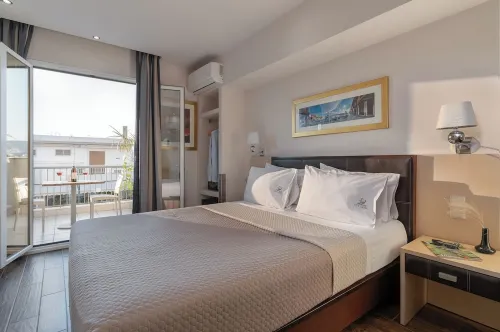 Piraeus City Hotel Da non perdere Photos