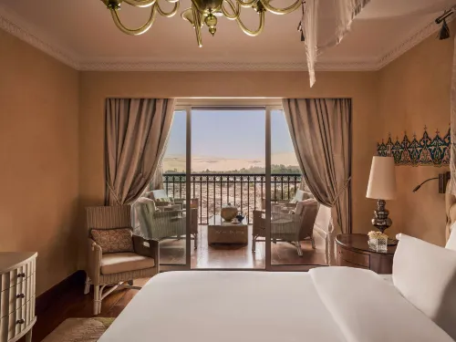Sofitel Legend Old Cataract Aswan Phòng Photos