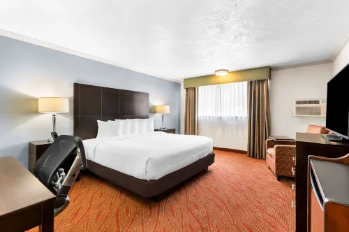 Best Western Plus Parkway Inn Rooms Photos