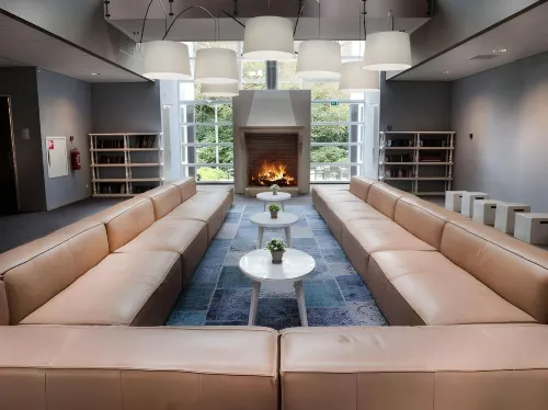 Hotel Woudschoten Public Areas Photos
