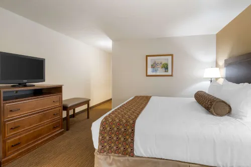 Best Western Casa Grande Inn Chambres Photos