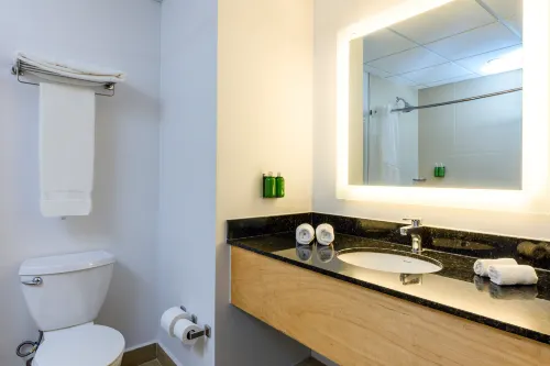 Holiday Inn Express Managua Photos