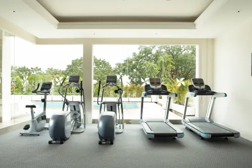 Four Points by Sheraton Bandung Relaksasi & Rekreasi Photos