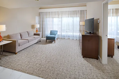 Hilton Boston/Dedham Photos
