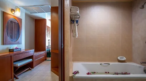 Karon Princess Hotel Номера Photos