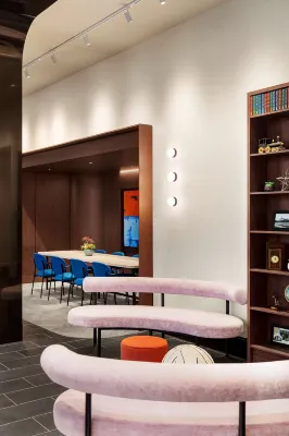Hyatt Centric Montreal Public Areas Photos