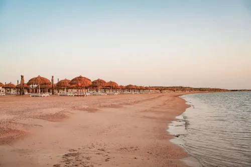 Sentido Reef Oasis Suakin Resort Loisirs et amusements Photos