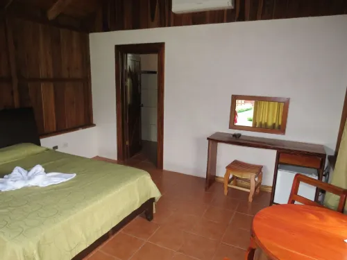 Arenal Montechiari Hotel Photos