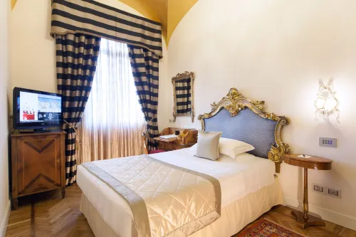 Grand Hotel Rimini Chambres Photos