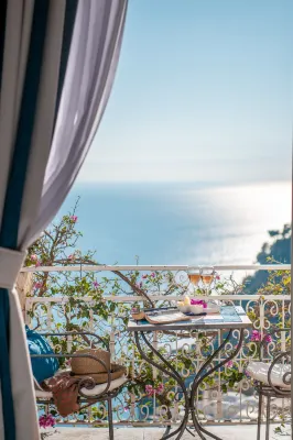 Positano Art Hotel Pasitea Circondario Photos