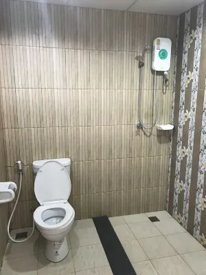 Eden Garden Resort Chambres Photos